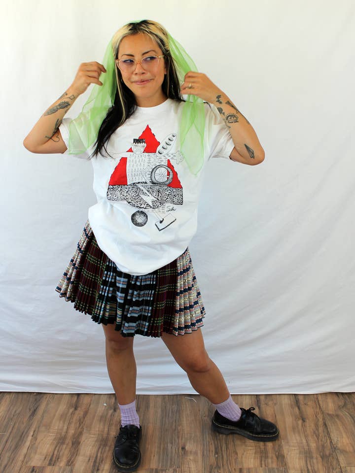 (WS) Hip Madness: Who Am I? for wholesale by Crazy for a Day