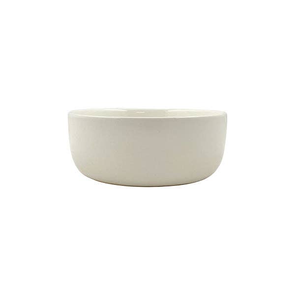 Canvas Home - Wholesale Bowl - Reims Deep Bowl- Set of 4- Salt