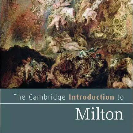 Books by splitShops - Wholesale Human & Cultural Studies - The Cambridge Introduction to Milton - Paperback