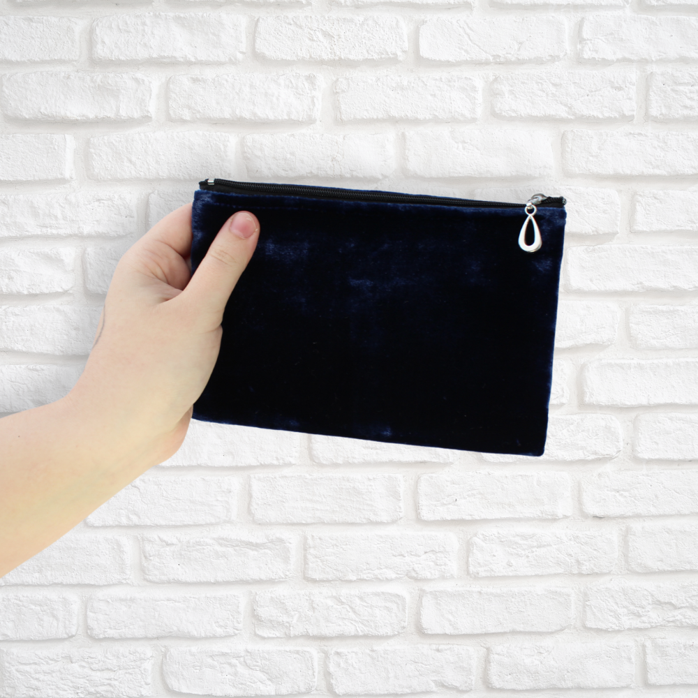 Dana Herbert - Wholesale Wallet - Women's - Silk Velvet Wallet18