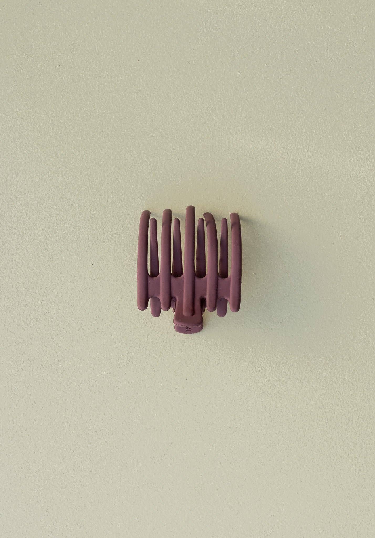 KAXI - Wholesale Hair Clip - Women's - KAXI WIDE LAY DOWN CLAW60