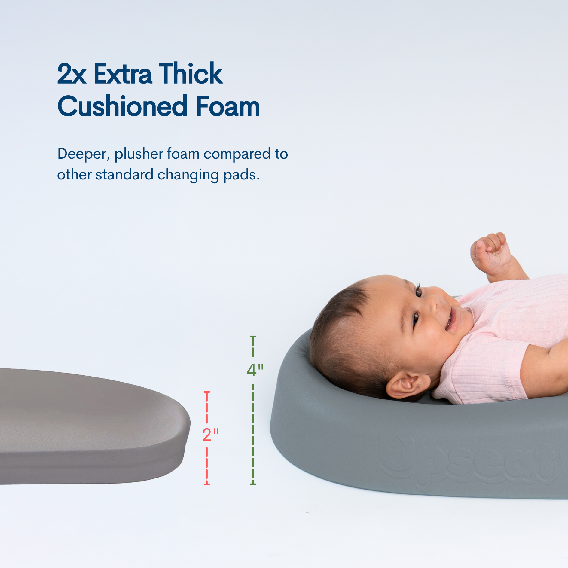 Upseat - Wholesale Changing Mat/Pad - Baby - Upseat Changing Pad10