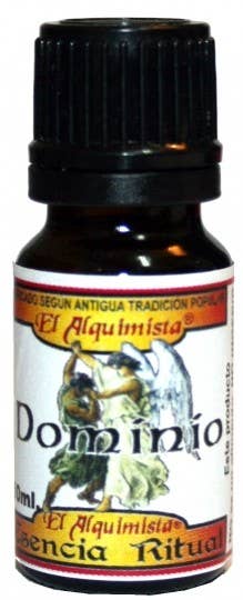 El Alquimista - Wholesale Essential Oil - Essence DOMINION0