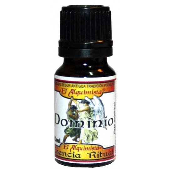 El Alquimista - Wholesale Essential Oil - Essence DOMINION