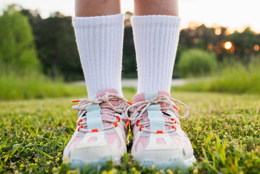 Guineas - Wholesale Socks - Kids - Tick Repellent Socks - Youth Medium7