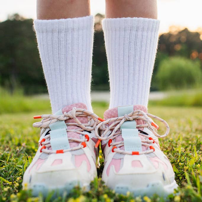 Guineas - Wholesale Socks - Kids - Tick Repellent Socks - Youth Medium7