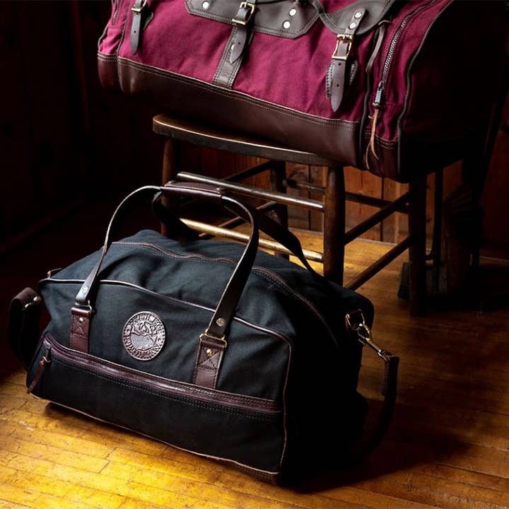 Weekender Duffel for wholesale by Duluth Pack