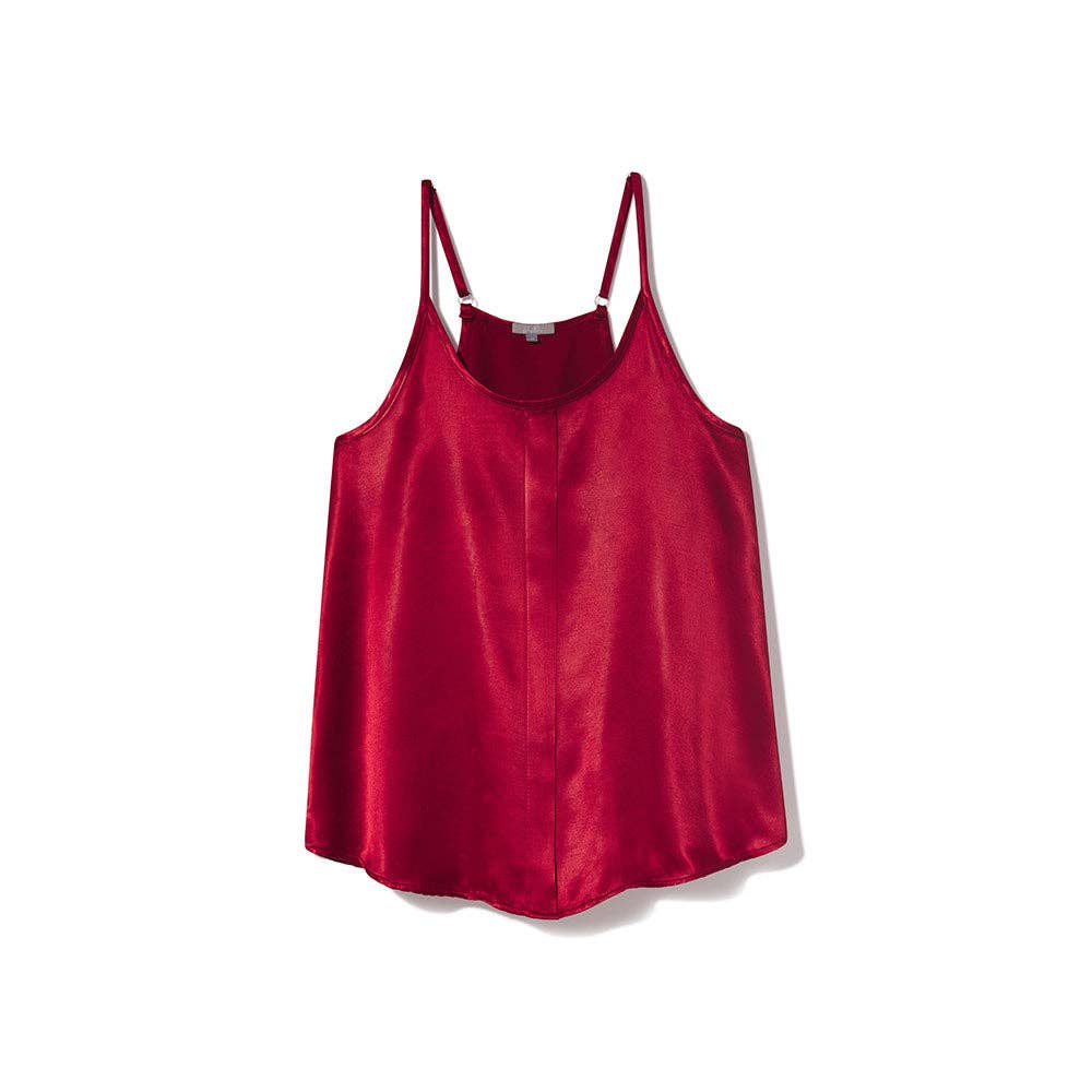 PJ Harlow – wholesale Camisole – Women′s – Babe6