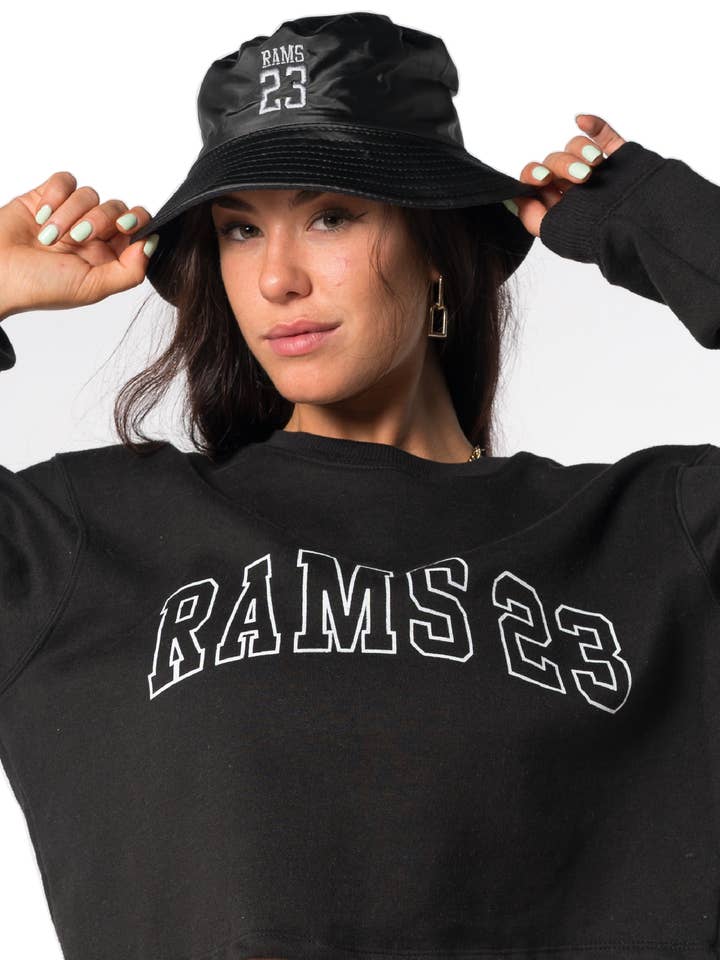 Fisherman's Hat for wholesale by RAMS 23