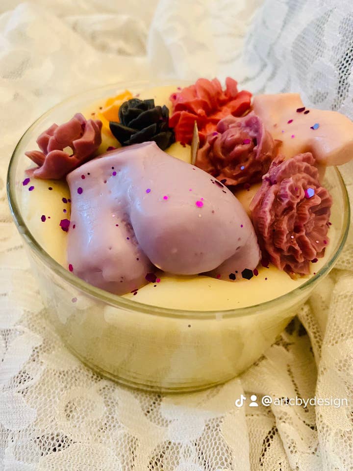 Rimasto a pezzi per la vendita all'ingrosso da parte di BHT Natures Beauty