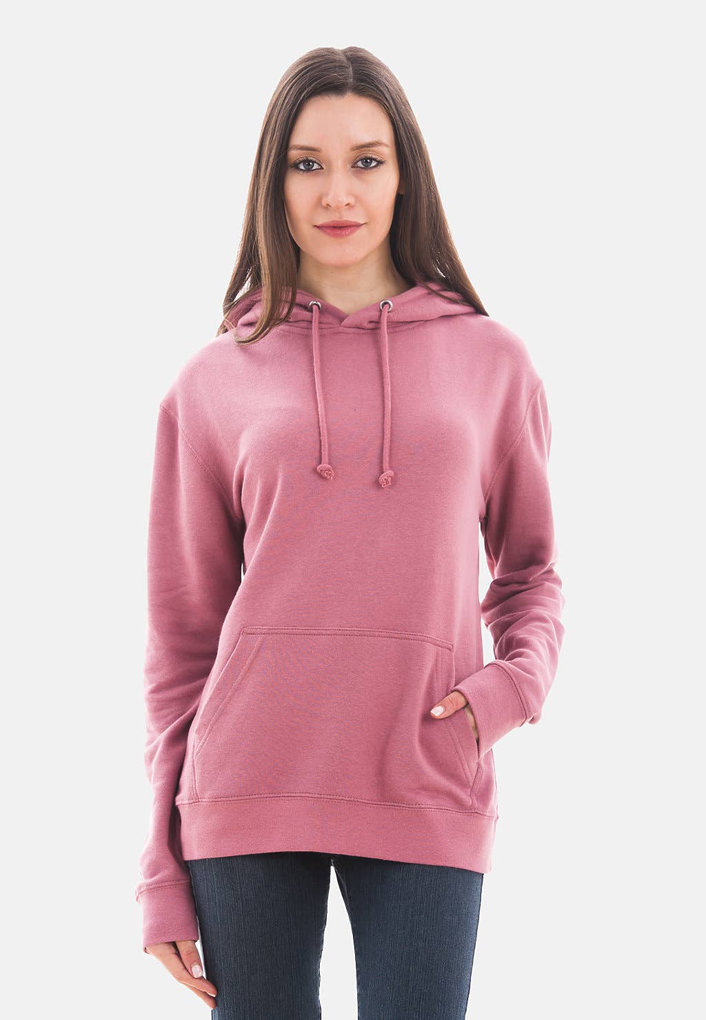 Lane Seven Apparel – wholesale Hoodie - Unisex – French Terry Hoodie för herr och dam26