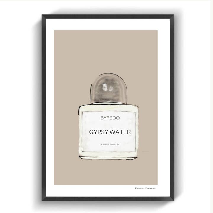 Byredo för wholesale av IMotive