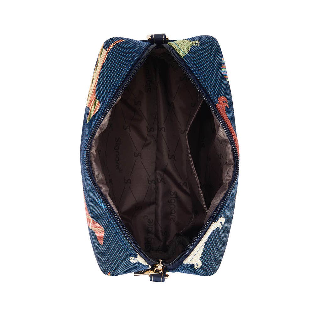 SignareArt - Vente Sac à bandoulière – femme - HPBG-DACH | Sac banane - Teckel3