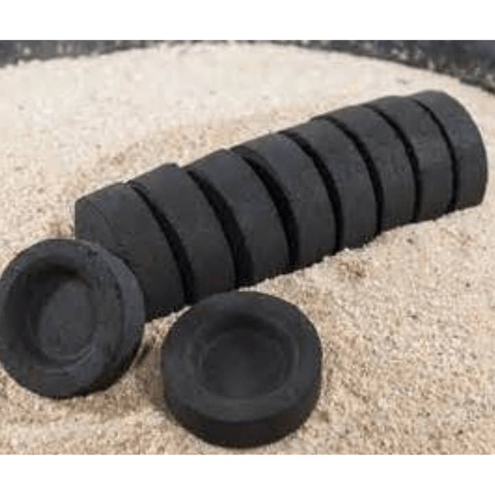 Botany - Wholesale Incense - Charcoal Tablets