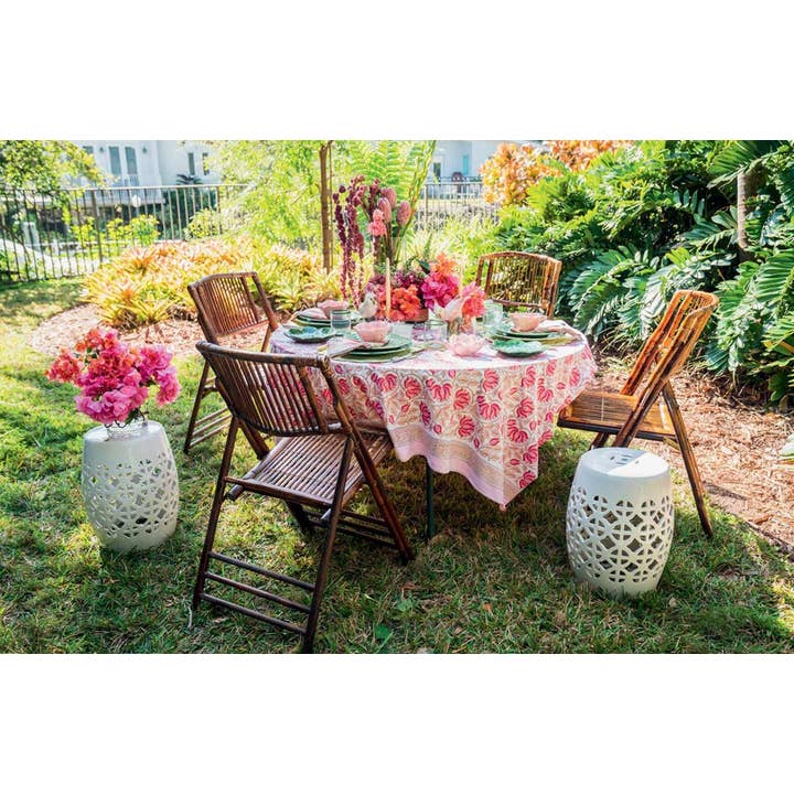 Gibbs Smith - Wholesale Cookbook - A Loving Table: Creating Memorable Gatherings