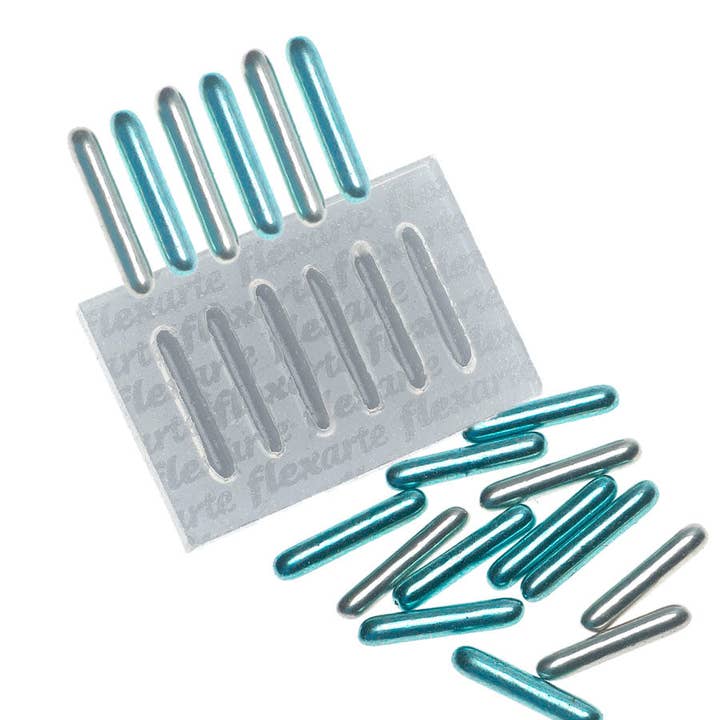 Drysser silikone Mold til Candy udsmykning Chokolade Bagning Mold for engroshandel hos Flexarte USA