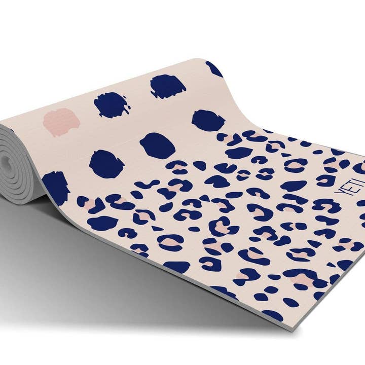 The Bi83 Yoga Mat for wholesale by Yune Yoga