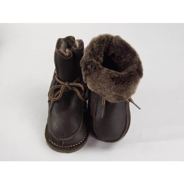 Bernardino - Wholesale Booties - Baby - Boots Stappers size 19-232