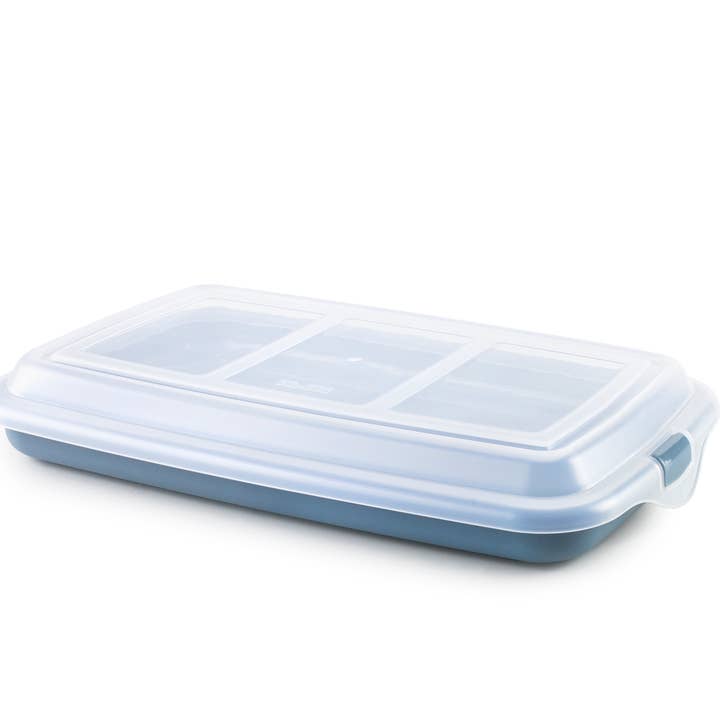 BLUE TAPER FOR SAUSAGES AND COLD CUTS - IBLI for wholesale by Ibili