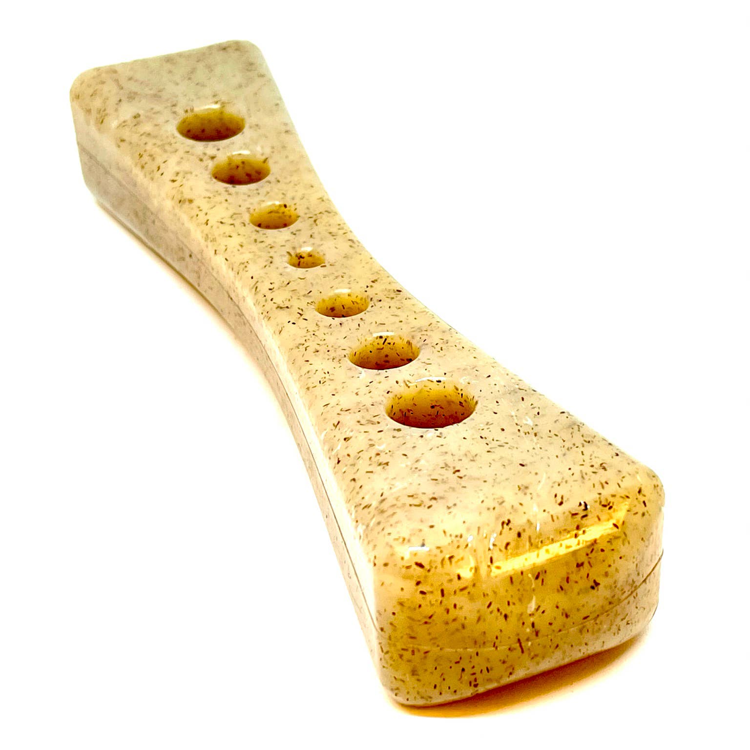 SodaPup Dog Toys - Vente Jouet à mâcher – chien - Jouet à mâcher ultra résistant en nylon MOD Bone pour chiens à mâchoire puissante8