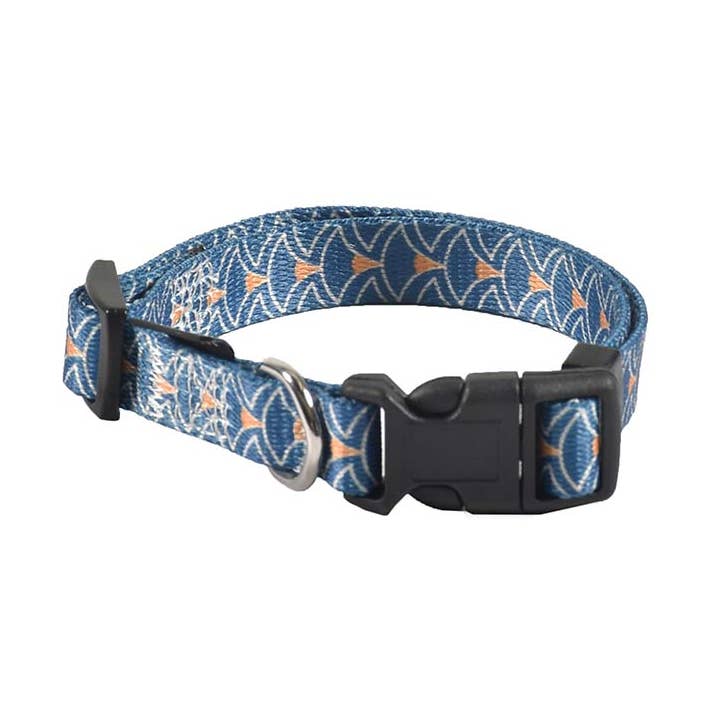 Collare cane Bobby – Geisha per la vendita all'ingrosso da parte di Bobby Canifrance