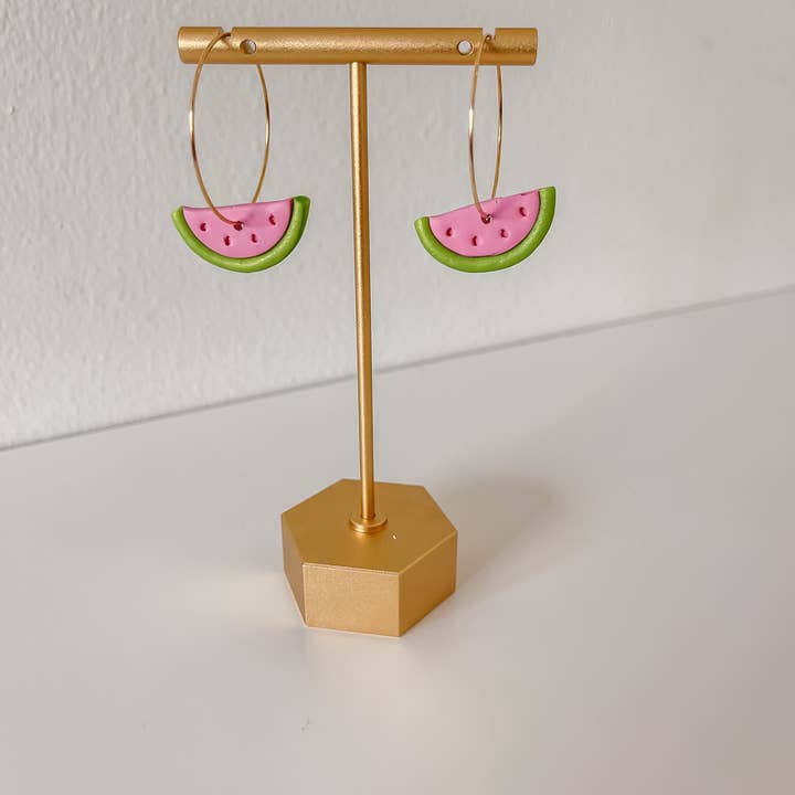 Clay Lab Creations – Engroshandel Hoops – Frugt Hoops