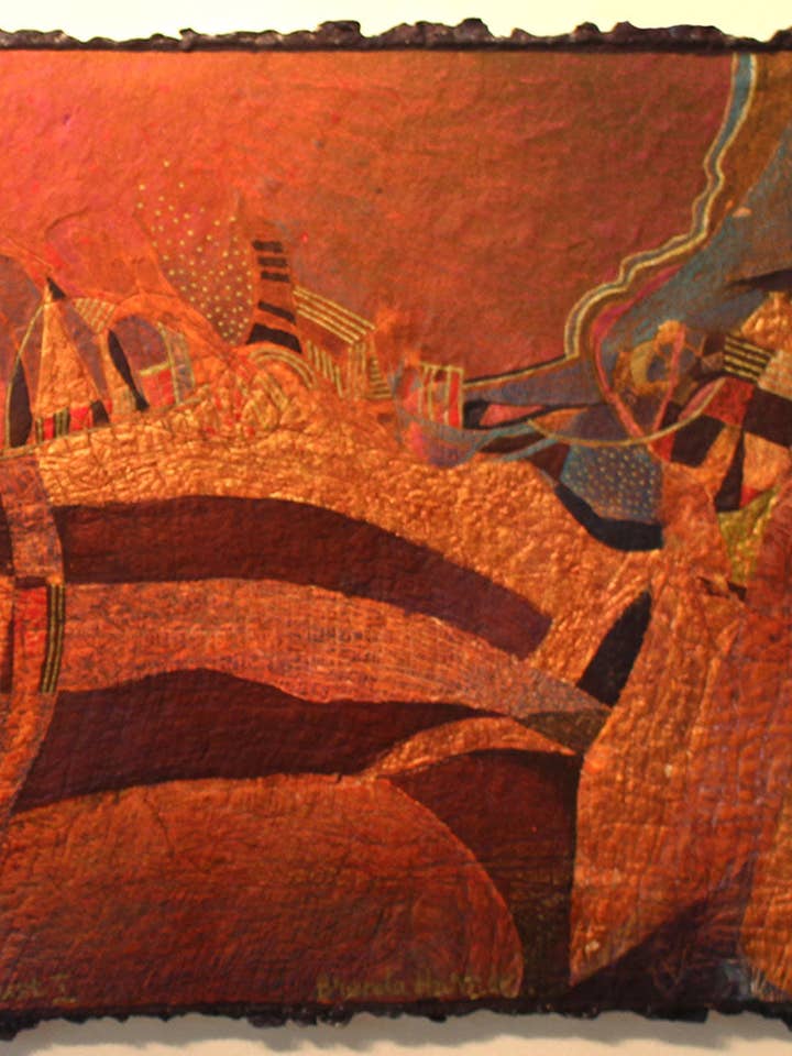 1 de agosto para venta al por mayor de Brenda Hartill