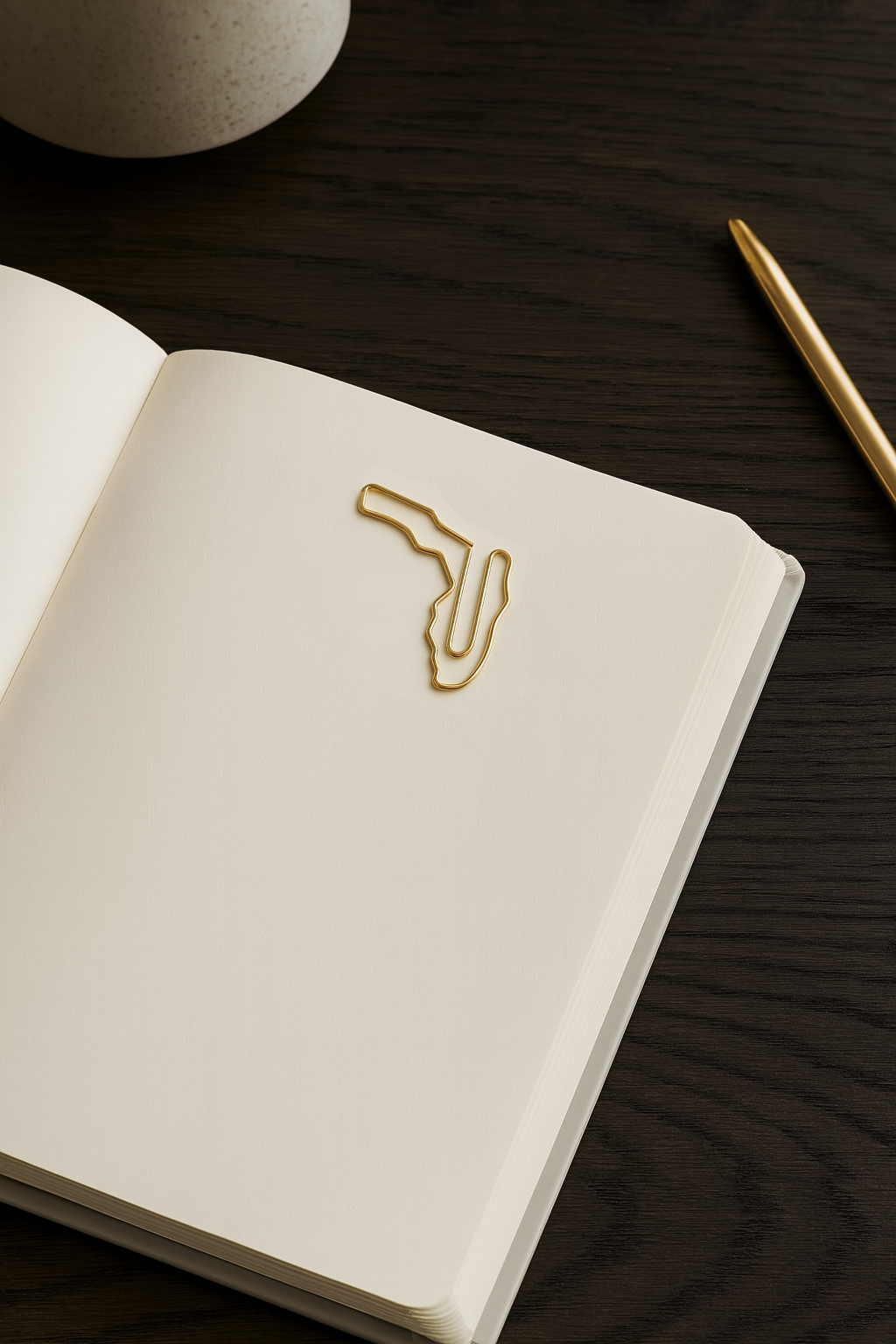 Matr Boomie Fair Trade - Vente Marque-page - Marque-page en fil de Floride2