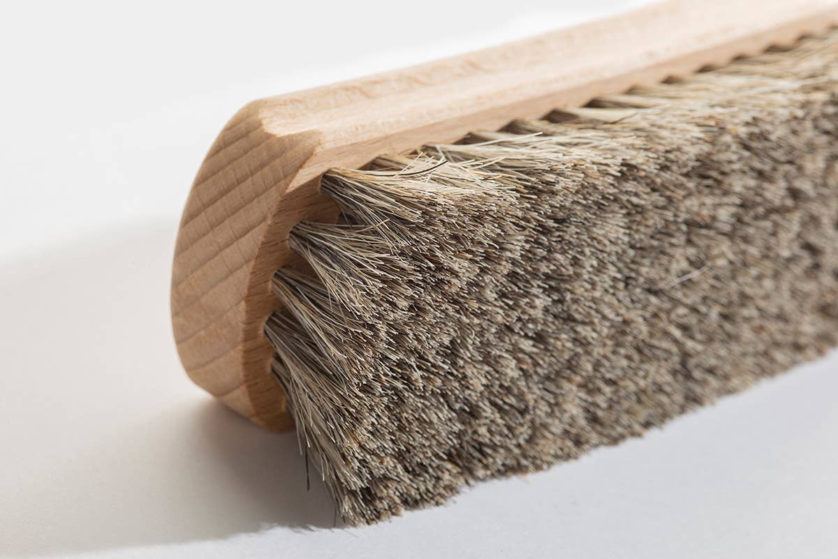 Walter's Shoe Care - Wholesale Shoe Brush / Pad - Polishing Brush3