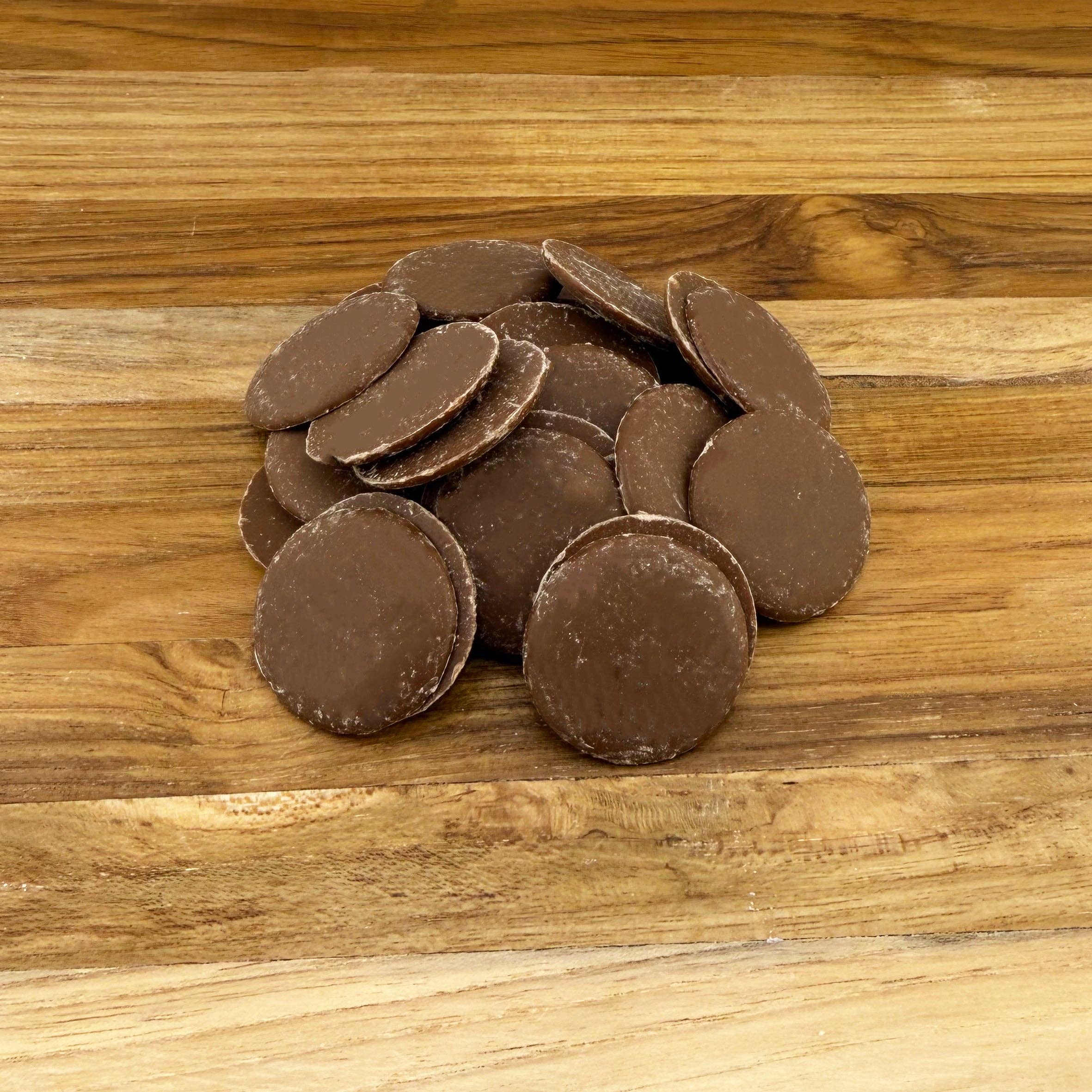 First Choice Candy - Wholesale Chocolade - Melkchocolade smeltwafels3