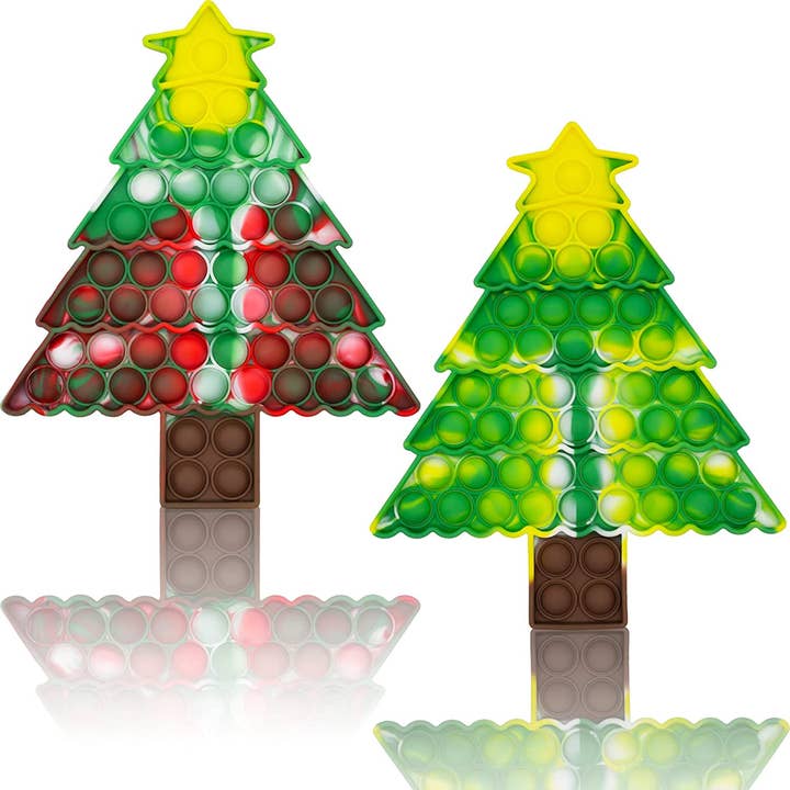 Haaro - Wholesale Fidgetspeelgoed - Kinderen - Groothandel Pop Fidget Stressverlichtend Speelgoed voor Kinderen - Assorti