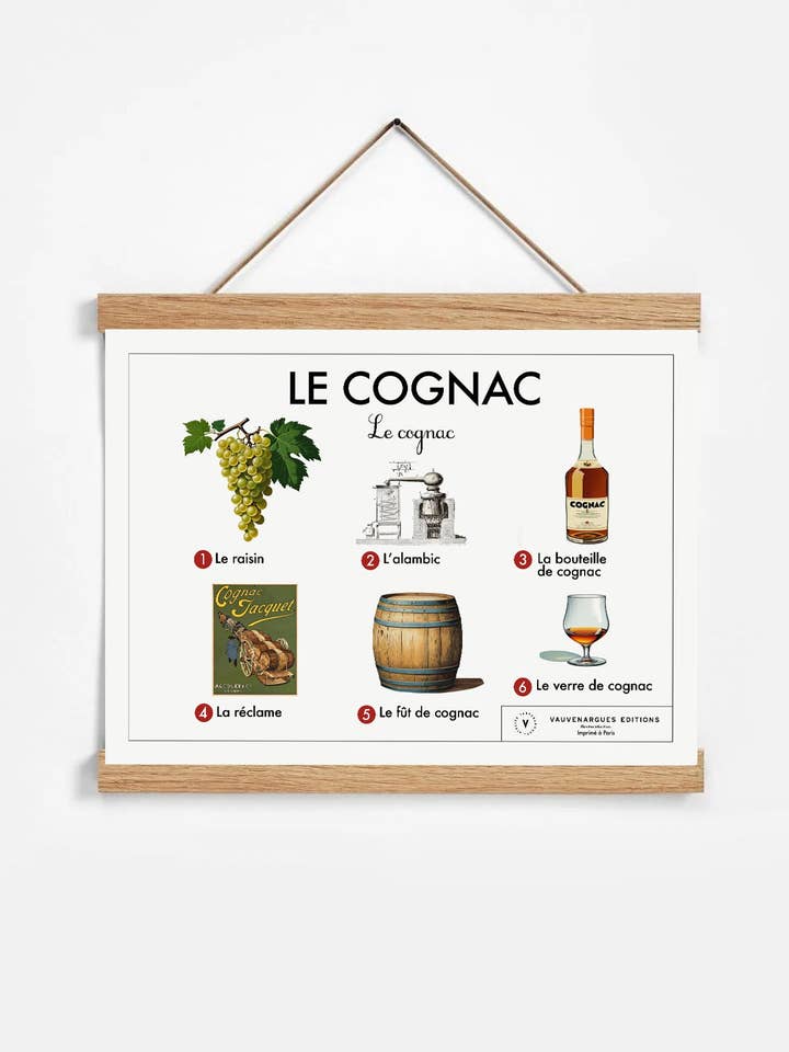 School board - The Gulf of Morbihan for wholesale by Atelier Vauvenargues