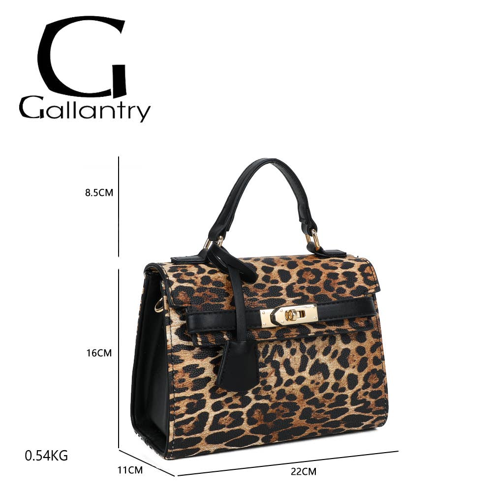 Gallantry – wholesale Purse/Bag Accessory - Unisex – Léora Mini (HY-5449)8