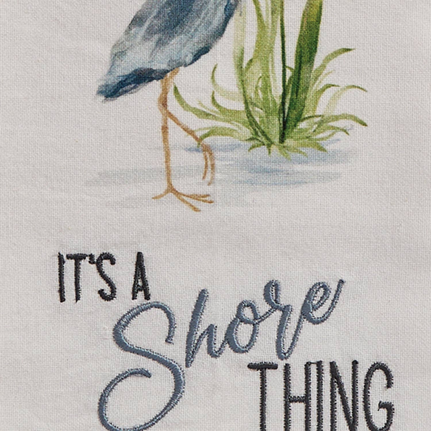 Split P - Wholesale Tea Towel - It's A Shore Thing Dishtowel2