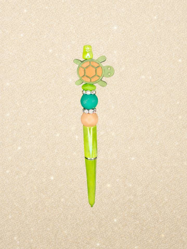 Bac à sable Tortue Focale pour la vente par DLC Creations