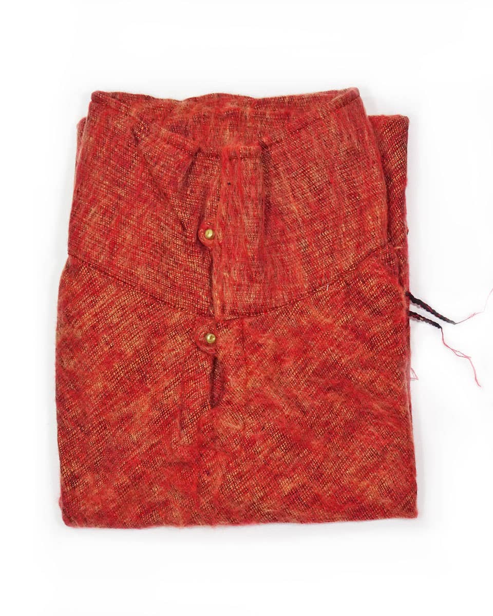 Zig Zag Asian Collection - Wholesale Poncho - Women's - Brushed Woven Poncho 49