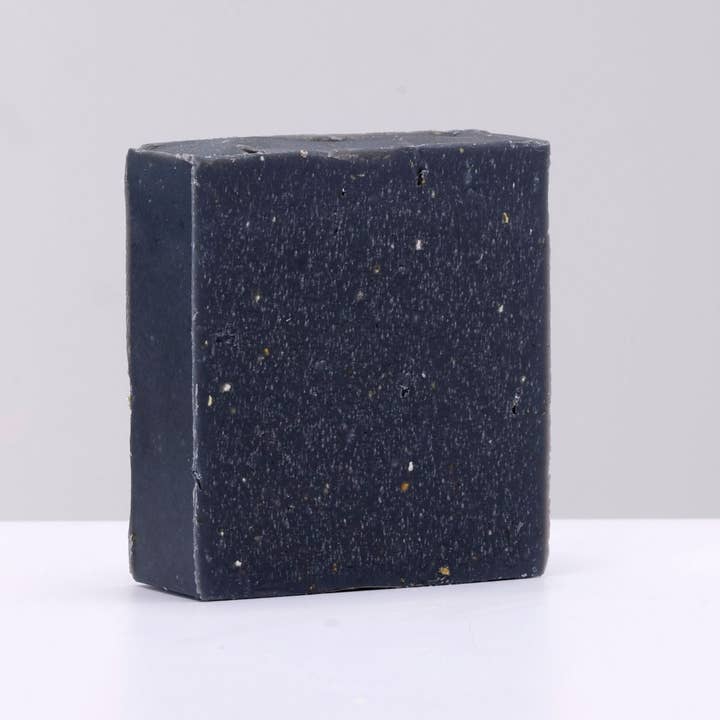 The Black Stuff - Wholesale Bar Soap - Atlantic Pine Tar2