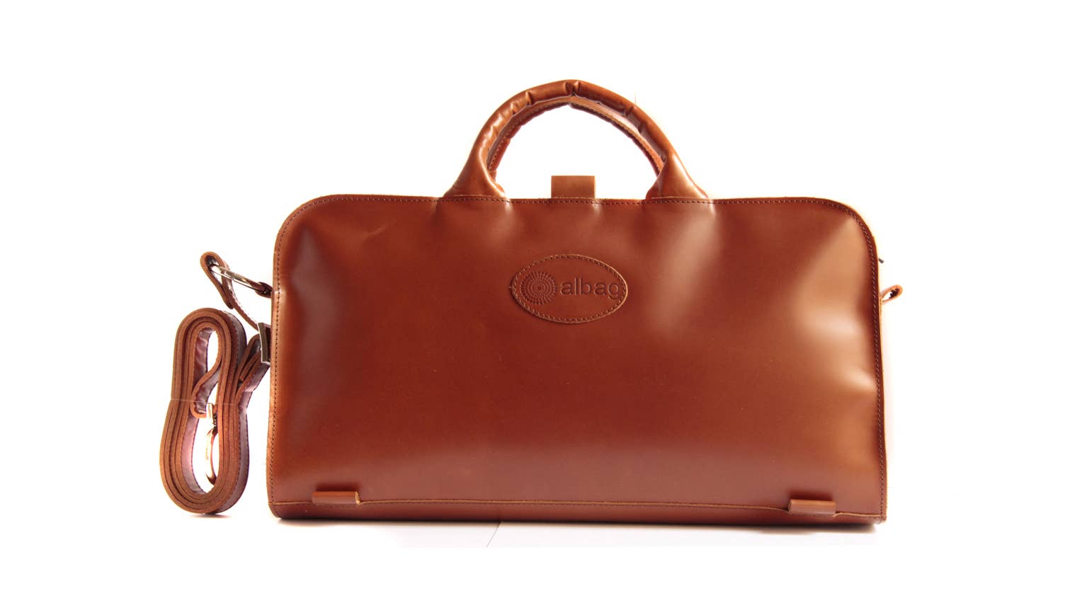 Albag - Wholesale Top Handle Bag - Women's - ALBAG VICTORY13