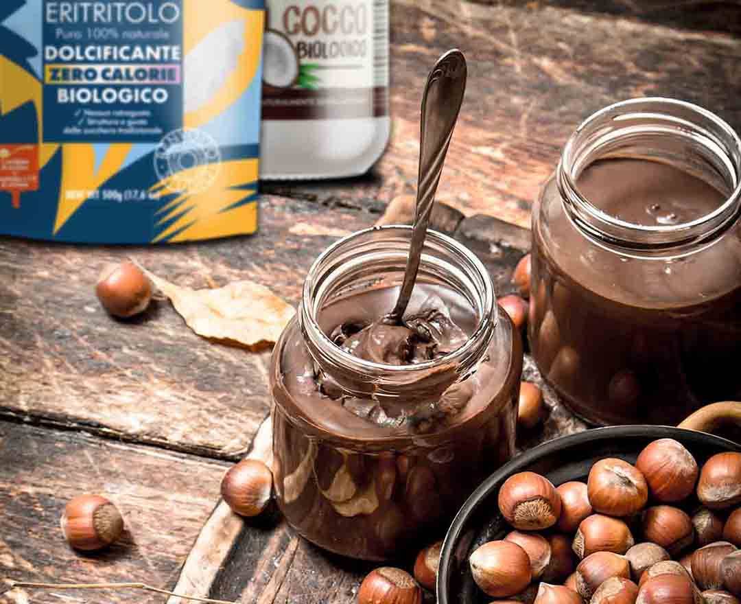 BENVOLIO.BIO by Wizebite S.r.l. SB - Wholesale Sugar/Sweetener - BENVOLIO Organic Erythritol  Zero Calorie Natural Sweetener5