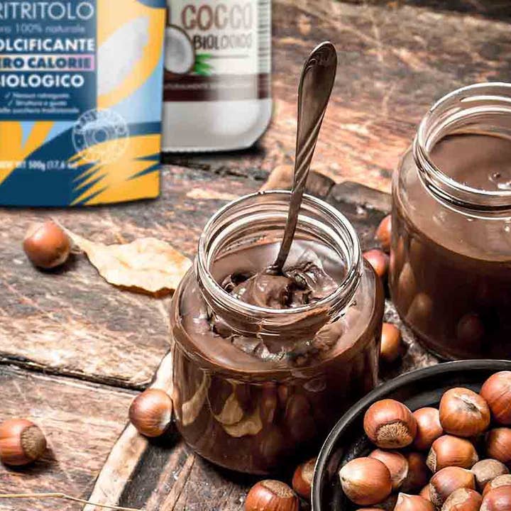 BENVOLIO.BIO by Wizebite S.r.l. SB - Wholesale Sugar/Sweetener - BENVOLIO Organic Erythritol Zero Calorie Natural Sweetener5