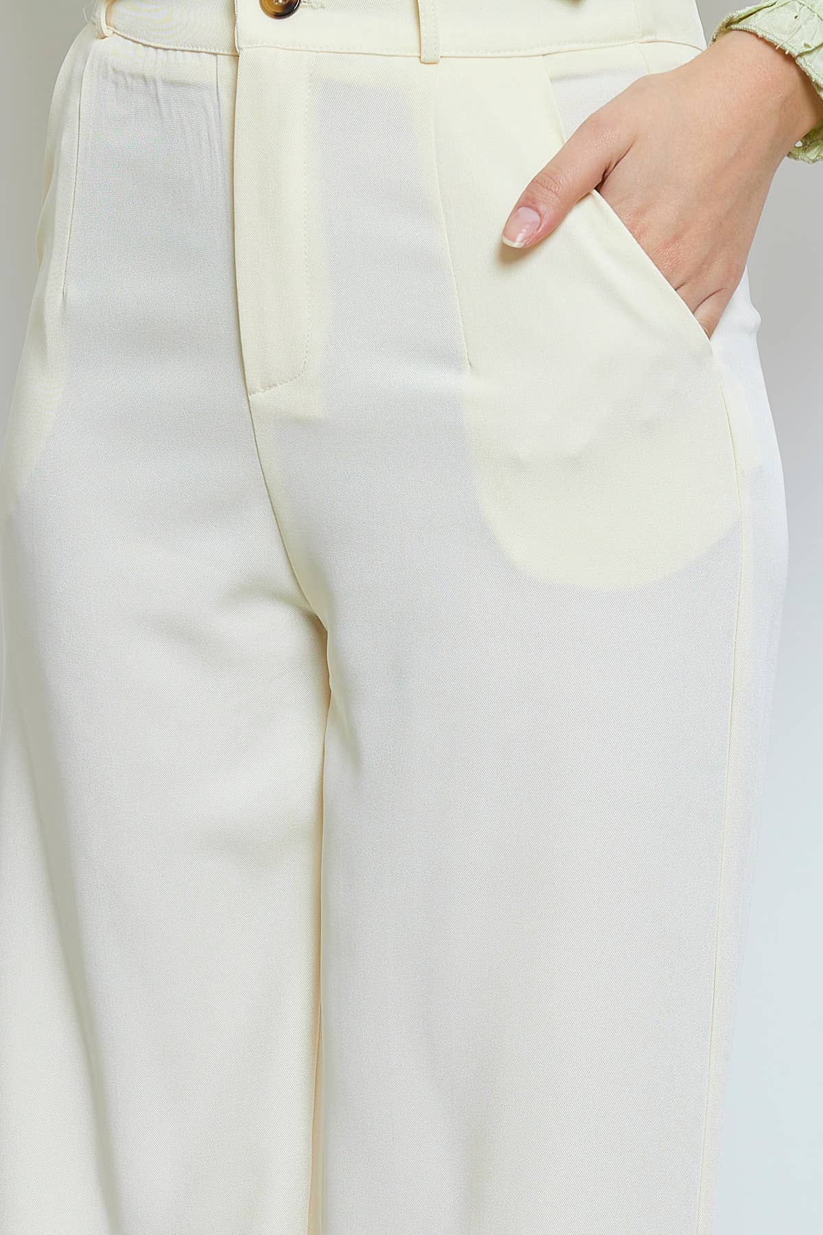 LOVIE & CO - Vendita all'ingrosso Pantalone - Donna - Pantaloni larghi NOE10