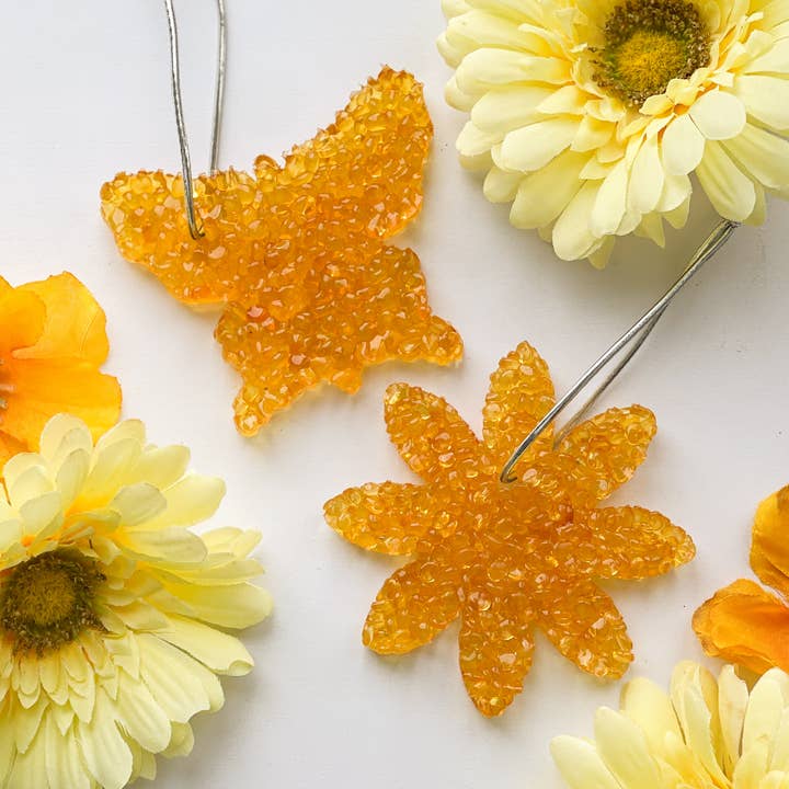 Air Fresheners - Bees Knees Honey for wholesale by Coyer Candle Co.