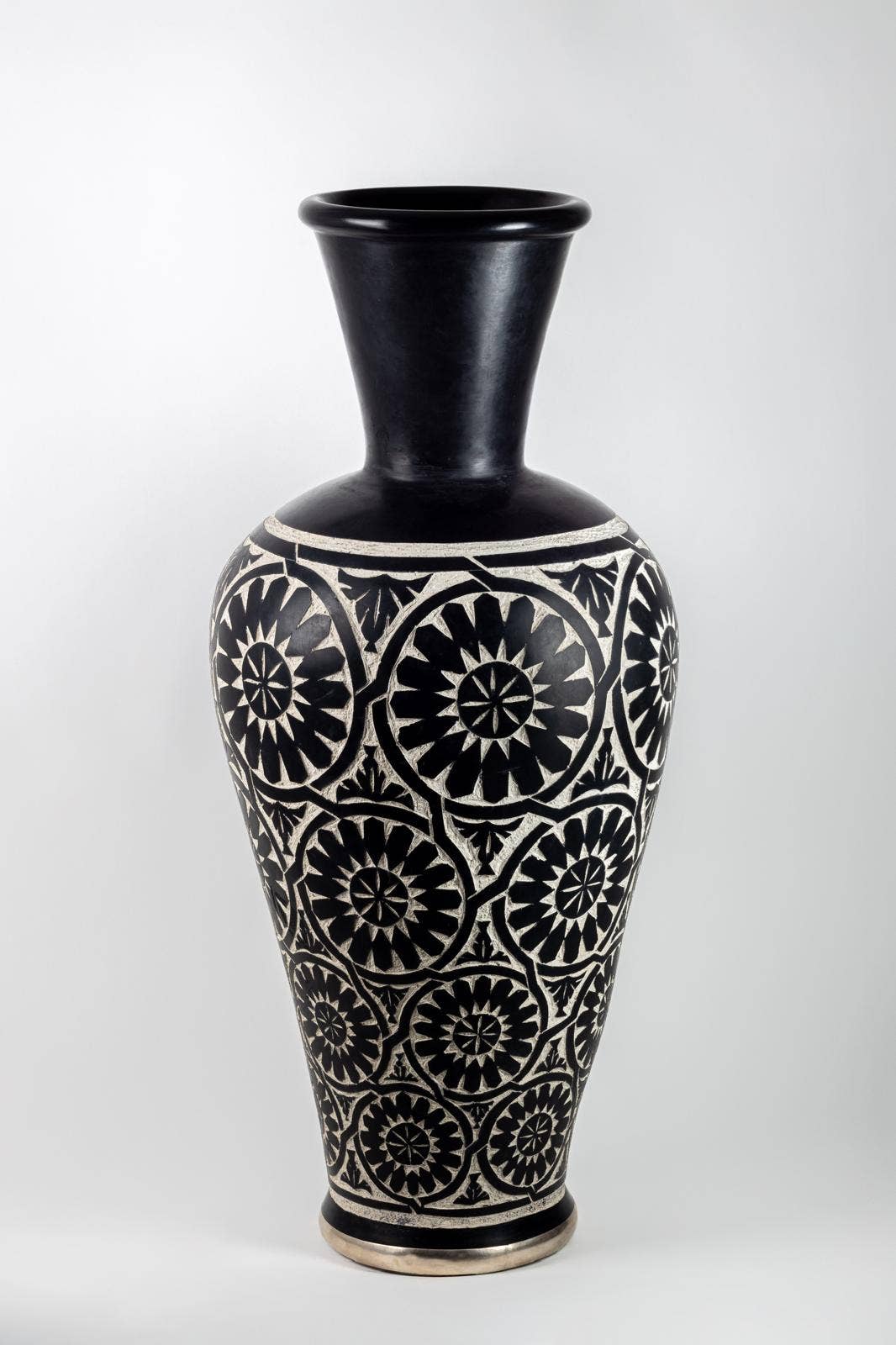 BY M DECORTION - Wholesale Vase - PELA JAR 1M/1M20/1M401