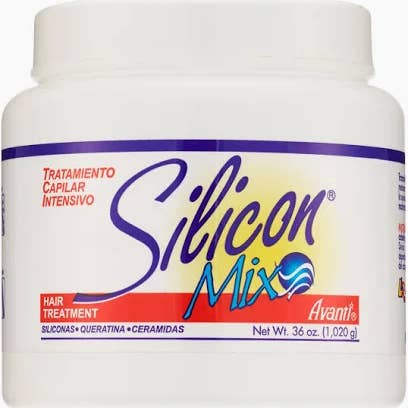 Silicon Mix Traitement Intensif Profond pour Cheveux 36 Onces, 36 Onces pour la vente par beryann discount n supplies