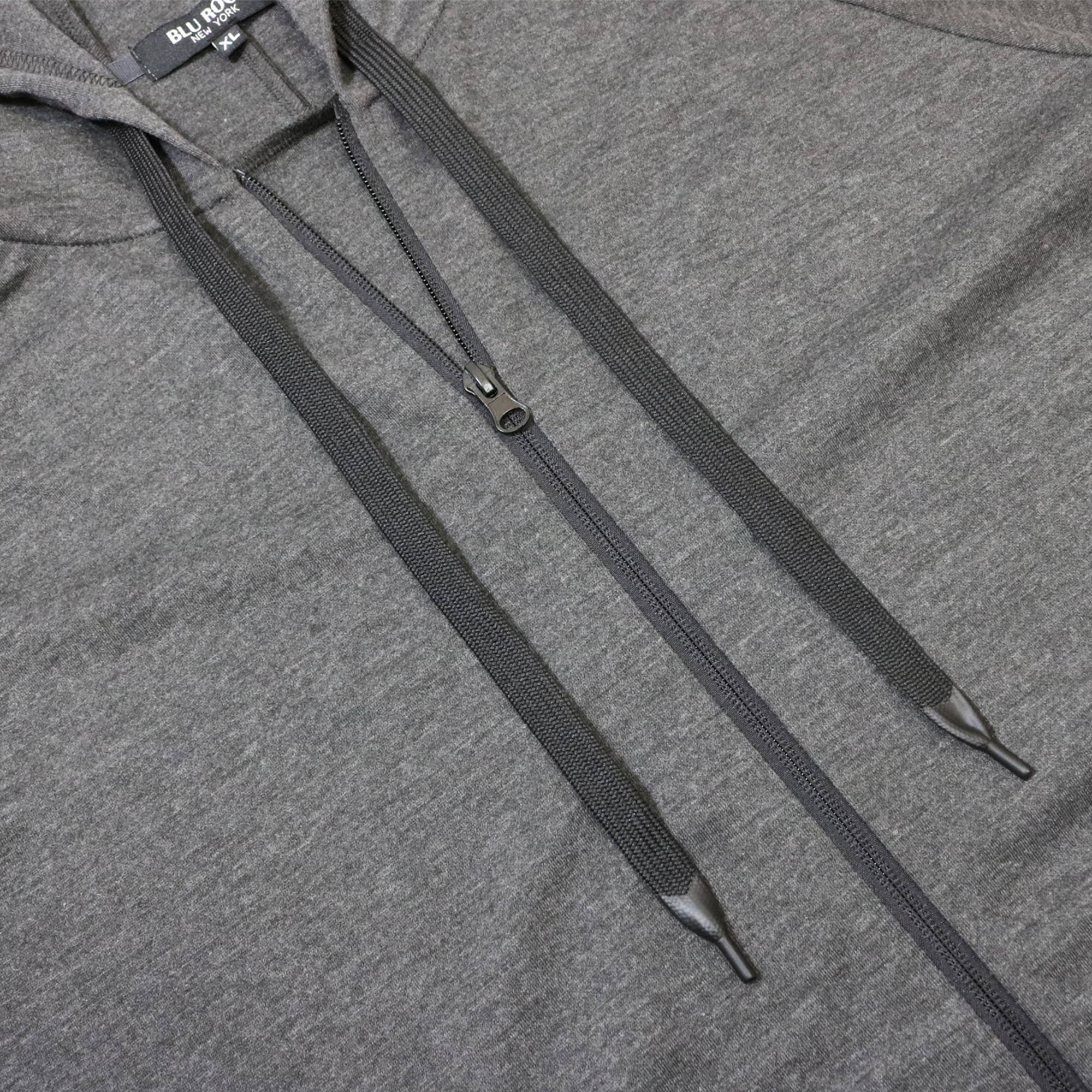 Galaxy By Harvic - Wholesale Lounge Set - Men's - 2-Piece Men's Tech Fleece Hoodie & Jogger Set (S-3XL)13