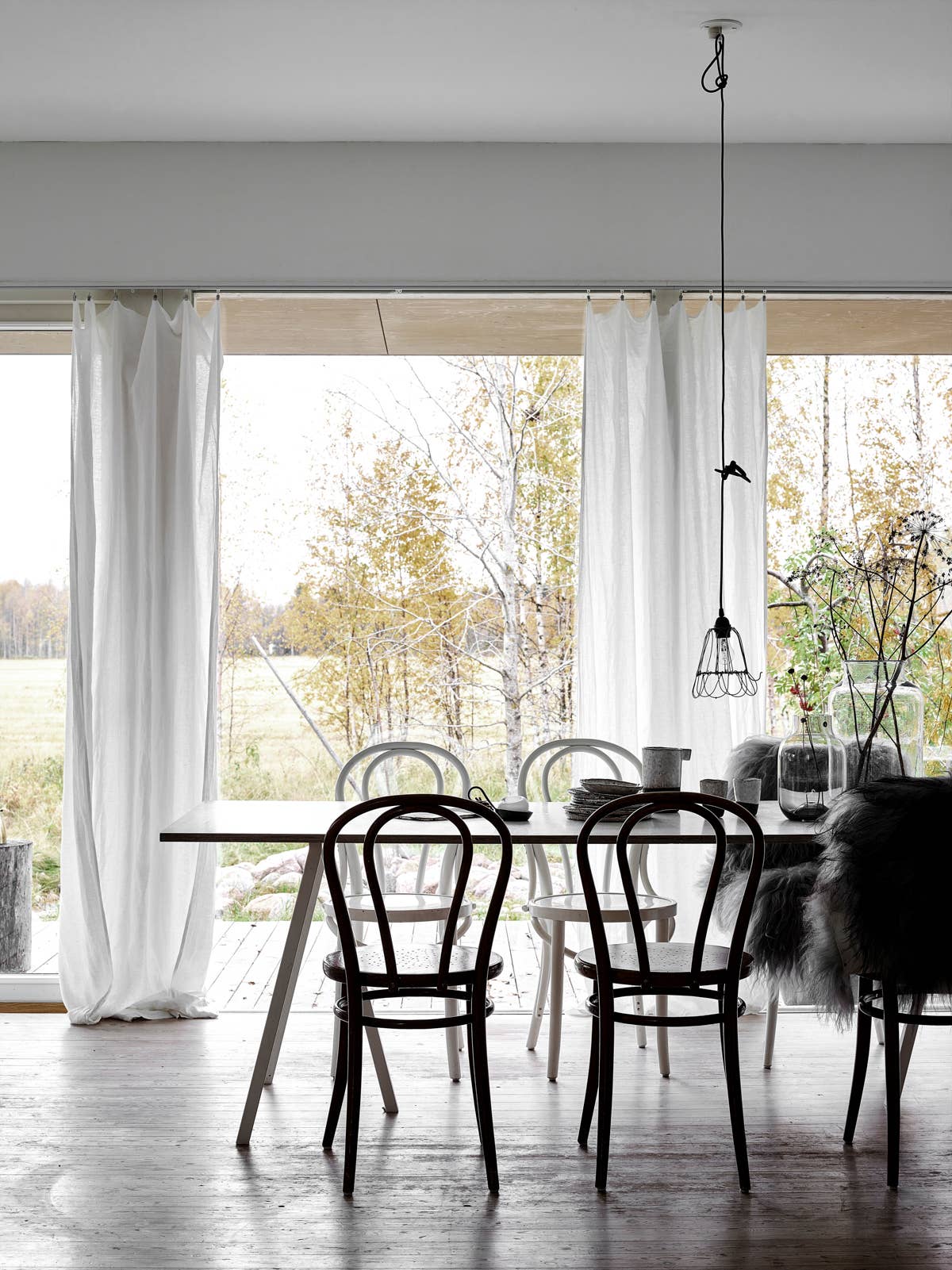 Cozy Publishing - Vendita all'ingrosso Libro su casa e giardino - Happy Homes - Creative: case finlandesi ispiratrici e creative6