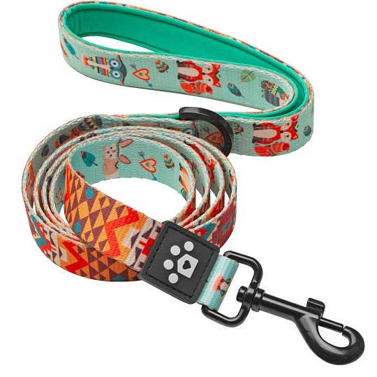 Leash- Furry Tribe for wholesale by Homedogco