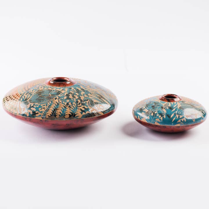 Platiyo: Sea Life for wholesale by Mundo Handmade