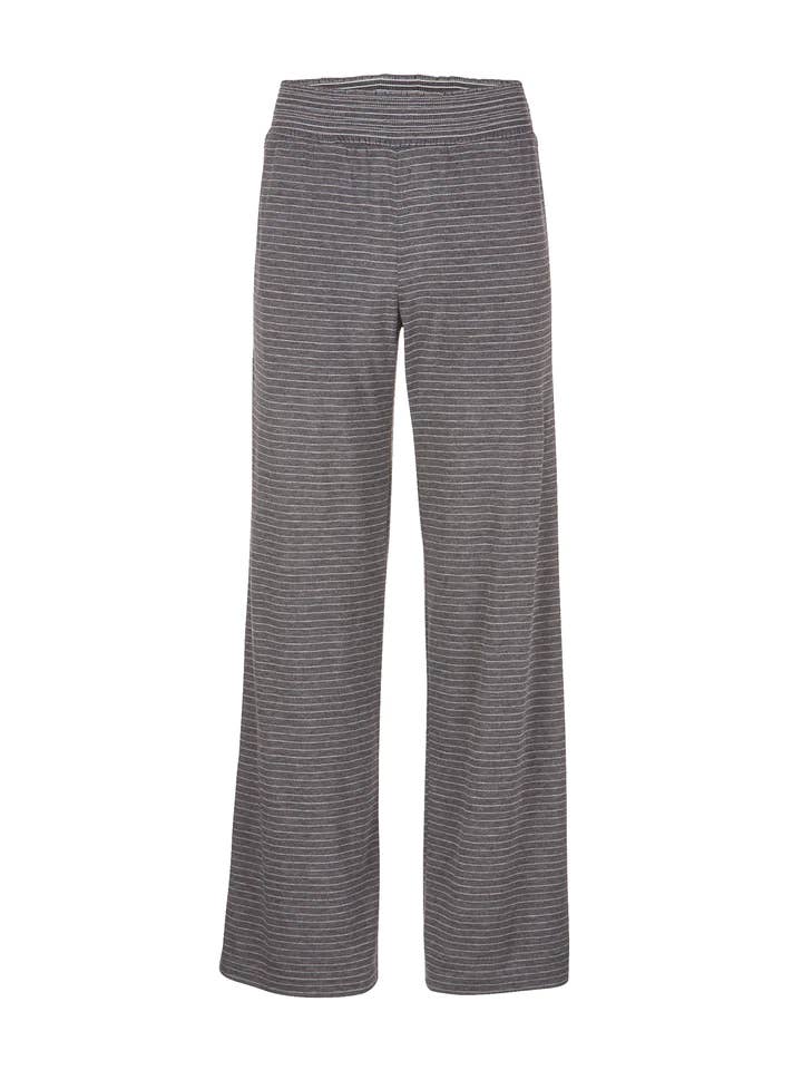 Boxercraft - Wholesale Pants - Women's - Evelyn Wide Leg Pant