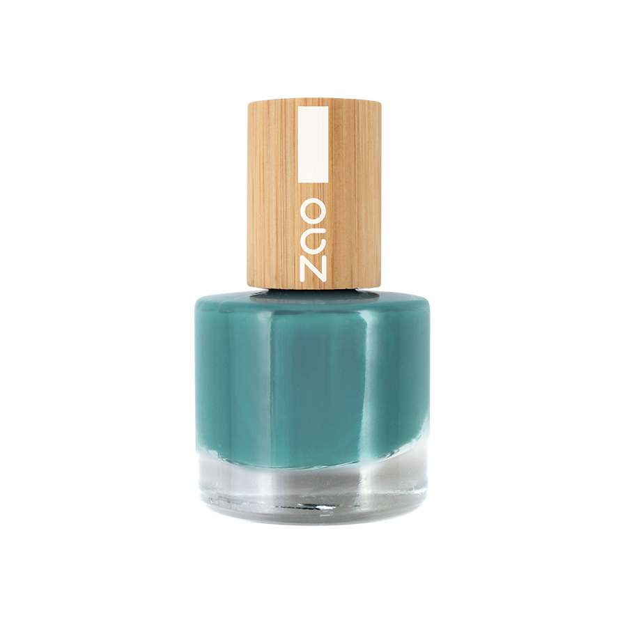 Zao Makeup – wholesale Nagellack – ZAO Tester Nagellack veganskt - 30 färger39